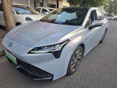 GAC AION S Plus 80 Extended Range Version - фото 1