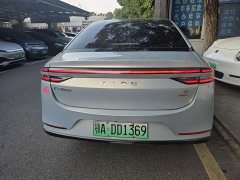 GAC AION S Plus 80 Extended Range Version - фото 13