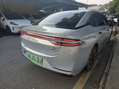 GAC AION S Plus 80 Extended Range Version - фото 14
