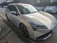 GAC AION S Plus 80 Extended Range Version - фото 19