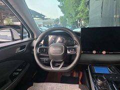GAC AION S Plus 80 Extended Range Version - фото 2