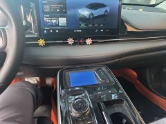GAC AION S Plus 80 Extended Range Version - фото 4