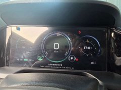 GAC AION S Plus 80 Extended Range Version - фото 5