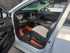 GAC AION S Plus 80 Extended Range Version - фото 6