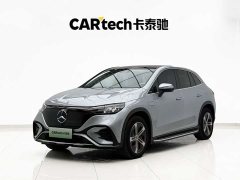 Mercedes-Benz EQE SUV 350 4MATIC Pioneer Edition - ფოტო 1
