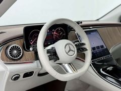 Mercedes-Benz EQE SUV 350 4MATIC Pioneer Edition - ფოტო 11