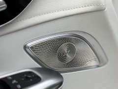 Mercedes-Benz EQE SUV 350 4MATIC Pioneer Edition - ფოტო 12