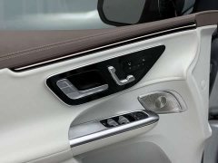 Mercedes-Benz EQE SUV 350 4MATIC Pioneer Edition - ფოტო 13