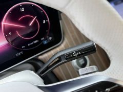 Mercedes-Benz EQE SUV 350 4MATIC Pioneer Edition - ფოტო 14
