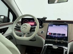 Mercedes-Benz EQE SUV 350 4MATIC Pioneer Edition - ფოტო 15