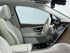 Mercedes-Benz EQE SUV 350 4MATIC Pioneer Edition - ფოტო 18