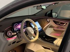 Mercedes-Benz EQE SUV 350 4MATIC Pioneer Edition - ფოტო 19