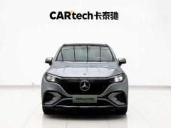 Mercedes-Benz EQE SUV 350 4MATIC Pioneer Edition - ფოტო 2