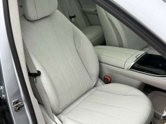 Mercedes-Benz EQE SUV 350 4MATIC Pioneer Edition - ფოტო 20