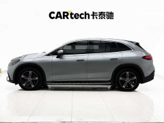 Mercedes-Benz EQE SUV 350 4MATIC Pioneer Edition - ფოტო 3