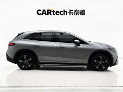 Mercedes-Benz EQE SUV 350 4MATIC Pioneer Edition - ფოტო 4