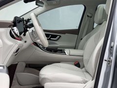 Mercedes-Benz EQE SUV 350 4MATIC Pioneer Edition - ფოტო 5