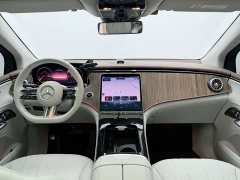 Mercedes-Benz EQE SUV 350 4MATIC Pioneer Edition - ფოტო 7