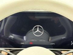 Mercedes-Benz EQE SUV 350 4MATIC Pioneer Edition - ფოტო 8