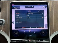 Mercedes-Benz EQE SUV 350 4MATIC Pioneer Edition - ფოტო 9