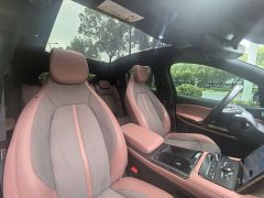 NIO EC6 615KM Signature Edition - ფოტო 12