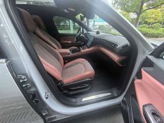 NIO EC6 615KM Signature Edition - ფოტო 14