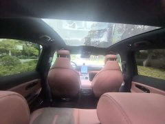 NIO EC6 615KM Signature Edition - ფოტო 15