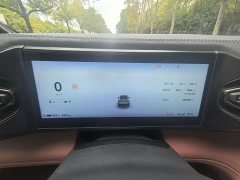 NIO EC6 615KM Signature Edition - ფოტო 16