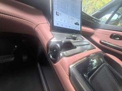 NIO EC6 615KM Signature Edition - ფოტო 17