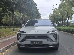 NIO EC6 615KM Signature Edition - ფოტო 2