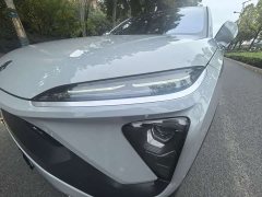 NIO EC6 615KM Signature Edition - ფოტო 4