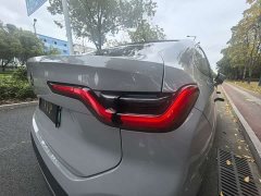 NIO EC6 615KM Signature Edition - ფოტო 5