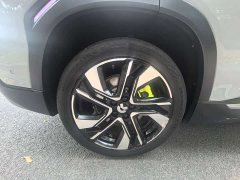 NIO EC6 615KM Signature Edition - ფოტო 6