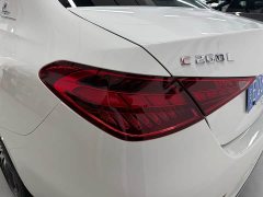 Mercedes-Benz C-Class C 260 L Sport Edition - ფოტო 4