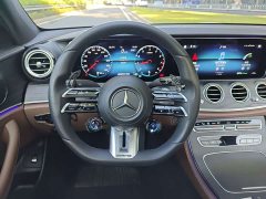 Mercedes-Benz E-Class E 300 L Sport Fashion Edition - ფოტო 10