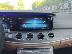 Mercedes-Benz E-Class E 300 L Sport Fashion Edition - ფოტო 13