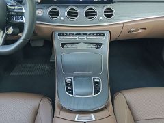 Mercedes-Benz E-Class E 300 L Sport Fashion Edition - ფოტო 15