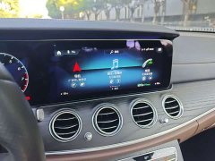 Mercedes-Benz E-Class E 300 L Sport Fashion Edition - ფოტო 18