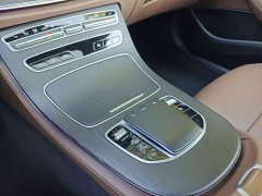 Mercedes-Benz E-Class E 300 L Sport Fashion Edition - ფოტო 19