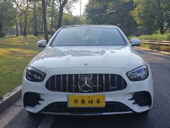 Mercedes-Benz E-Class E 300 L Sport Fashion Edition - ფოტო 2