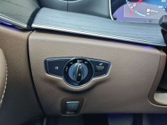 Mercedes-Benz E-Class E 300 L Sport Fashion Edition - ფოტო 20