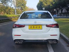 Mercedes-Benz E-Class E 300 L Sport Fashion Edition - ფოტო 3