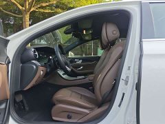 Mercedes-Benz E-Class E 300 L Sport Fashion Edition - ფოტო 5