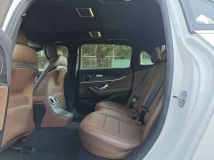 Mercedes-Benz E-Class E 300 L Sport Fashion Edition - ფოტო 6