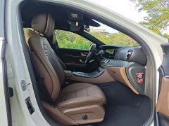 Mercedes-Benz E-Class E 300 L Sport Fashion Edition - ფოტო 7
