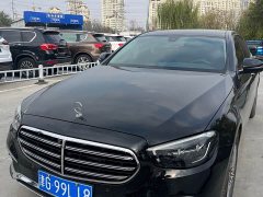 Mercedes-Benz E-Class Facelift E 300 L Fashion Edition - ფოტო 1