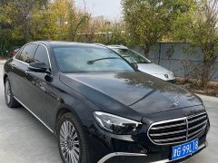 Mercedes-Benz E-Class Facelift E 300 L Fashion Edition - ფოტო 2