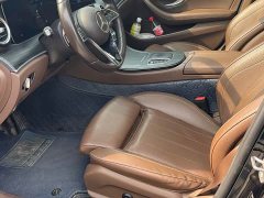 Mercedes-Benz E-Class Facelift E 300 L Fashion Edition - ფოტო 6