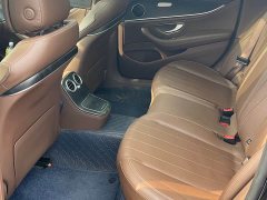 Mercedes-Benz E-Class Facelift E 300 L Fashion Edition - ფოტო 7