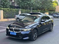 BMW 3 Series 325Li M Sport Package - фото 1